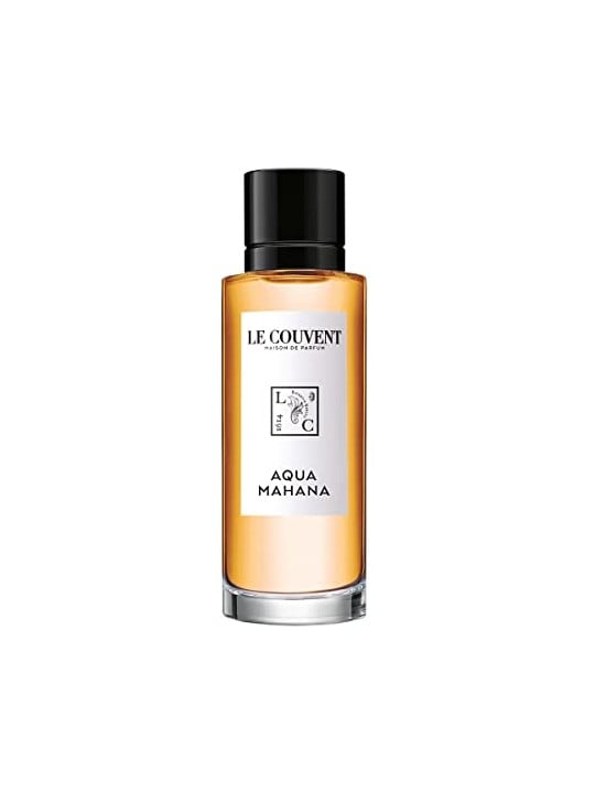 Le couvent Maison de Parfum Aqua Mahana eau de toilette spray 100ml