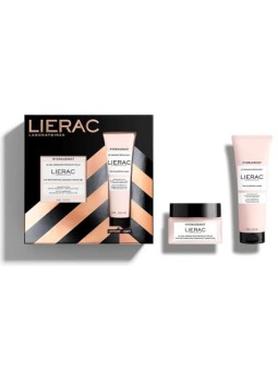 Lierac SET DI 3 CREME GEL IDRATANTI HYDRAGENIST Cream Gel 50 ml + Mask 75 ml unisex