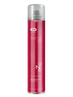 Lisap Lisynet-One Extra Forte lacca per capelli rossi 500ml