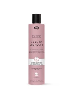 Lisap Shampoo Top Care Color Vibrance per capelli colorati 250ml