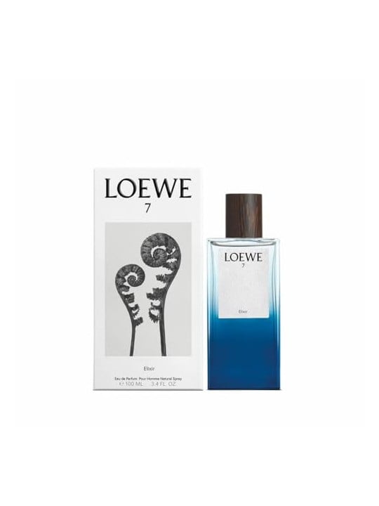 Loewe 7 Elixir EDP Uomo 100 ml - Profumo Unico