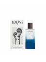 Loewe 7 Elixir EDP Uomo 100 ml - Profumo Unico