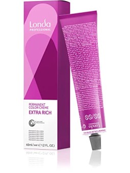 Colore Permanente Londa Professionale - Blond Rame