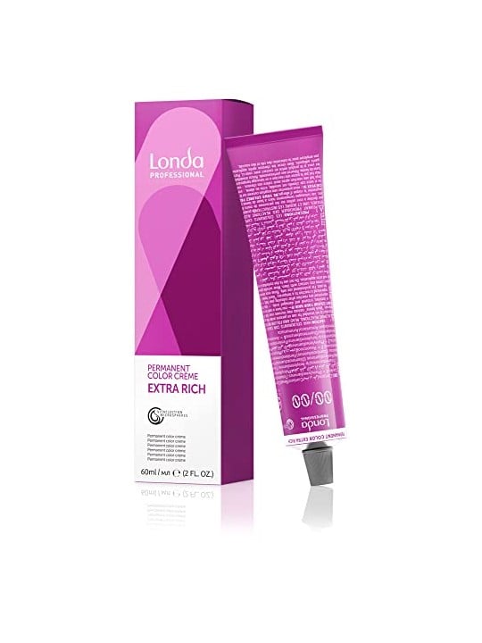 Colore Permanente Londa Professionale - Blond Rame