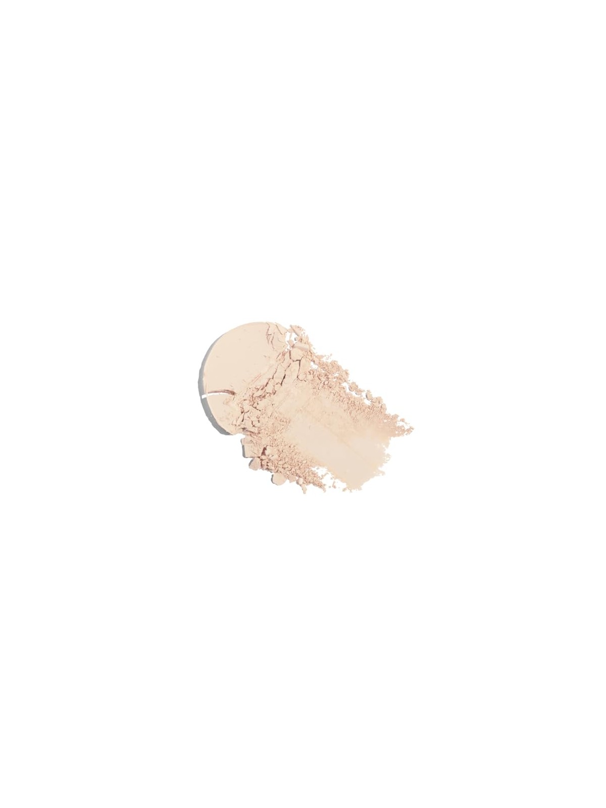 Lumene Fondotinta in polvere Blur Longwear a lunga tenuta SPF15 1 10g