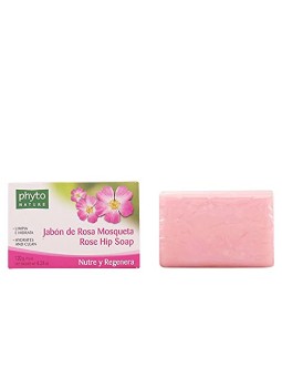 Luxana Phyto Nature Rosa Mosqueta Sapone 120g Unisex