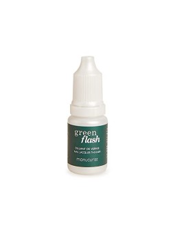 Manucurist Diluente per smalto Green Flash 7 ml donna