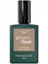 Manucurist Smalto per unghie in gel Green Flash Led Orme 15ml