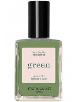 Manucurist Smalto verde Artichaut, 15ml