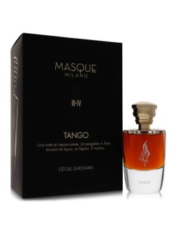 Masque Milano Tango Eau De Parfum Unisex 100ml