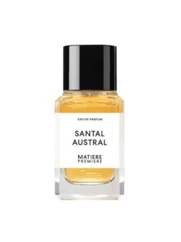 Matiere premiere Santal Austral eau de parfum spray 100ml