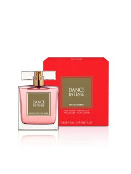 Melody Spray Dance Intense eau de toilette 100ml