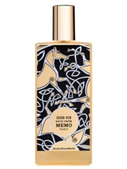 Memo paris Eau de Parfum Spray Oud Irlandese 75ml