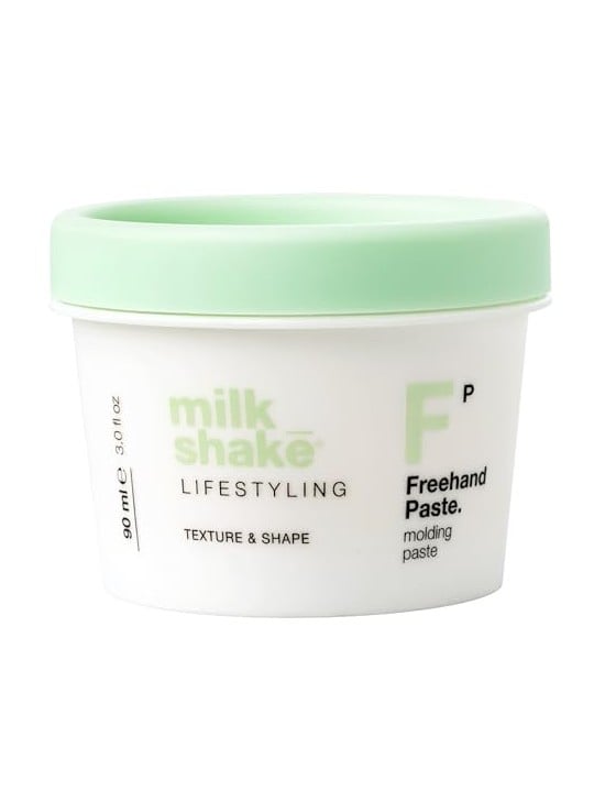 Milk Shake Pasta modellante per capelli Lifestyling Freehand Paste 90ml donna