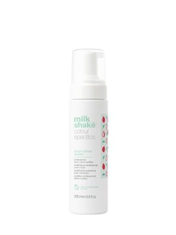 Milk Shake Trattamento professionale post-colorazione: Sigillante Acido Colore 200ml donna