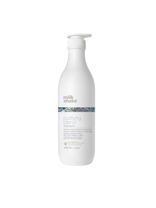Milk_Shake Shampoo Purifying Blend 1000ml