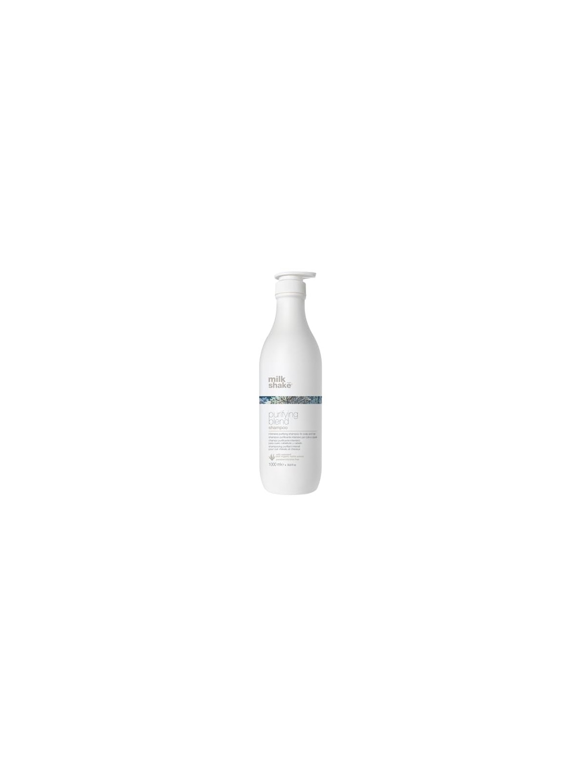 Milk_Shake Shampoo Purifying Blend 1000ml