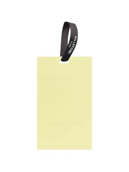 Millefiori Milano Biglietti profumati Luce Di Gardenia Biglietti profumati 3 pezzi unisex