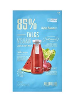 Missha Talpz Vegan Squeeze Hydro Booster