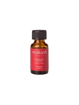 Mokosh Elisir nutritivo per unghie Cranberry 10ml