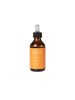 Mokosh Elisir rassodante viso e corpo elisir rassodante viso e corpo Arancio 100ml