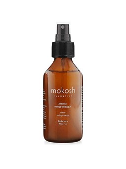Mokosh Essenza tonificante attiva essenza tonificante attiva Rosa Bianca 100ml