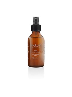 Mokosh Essenza tonificante e lenitiva Essenza tonificante e lenitiva Menta & Aloe 100ml