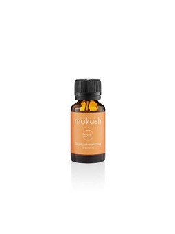 Mokosh Olio d'arancia 10ml