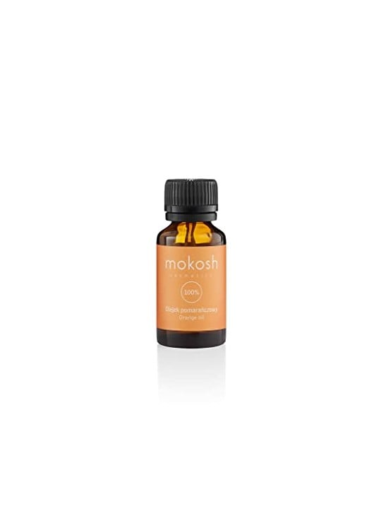 Mokosh Olio d'arancia 10ml