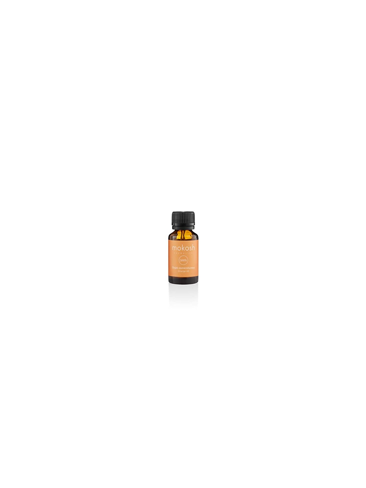 Mokosh Olio d'arancia 10ml