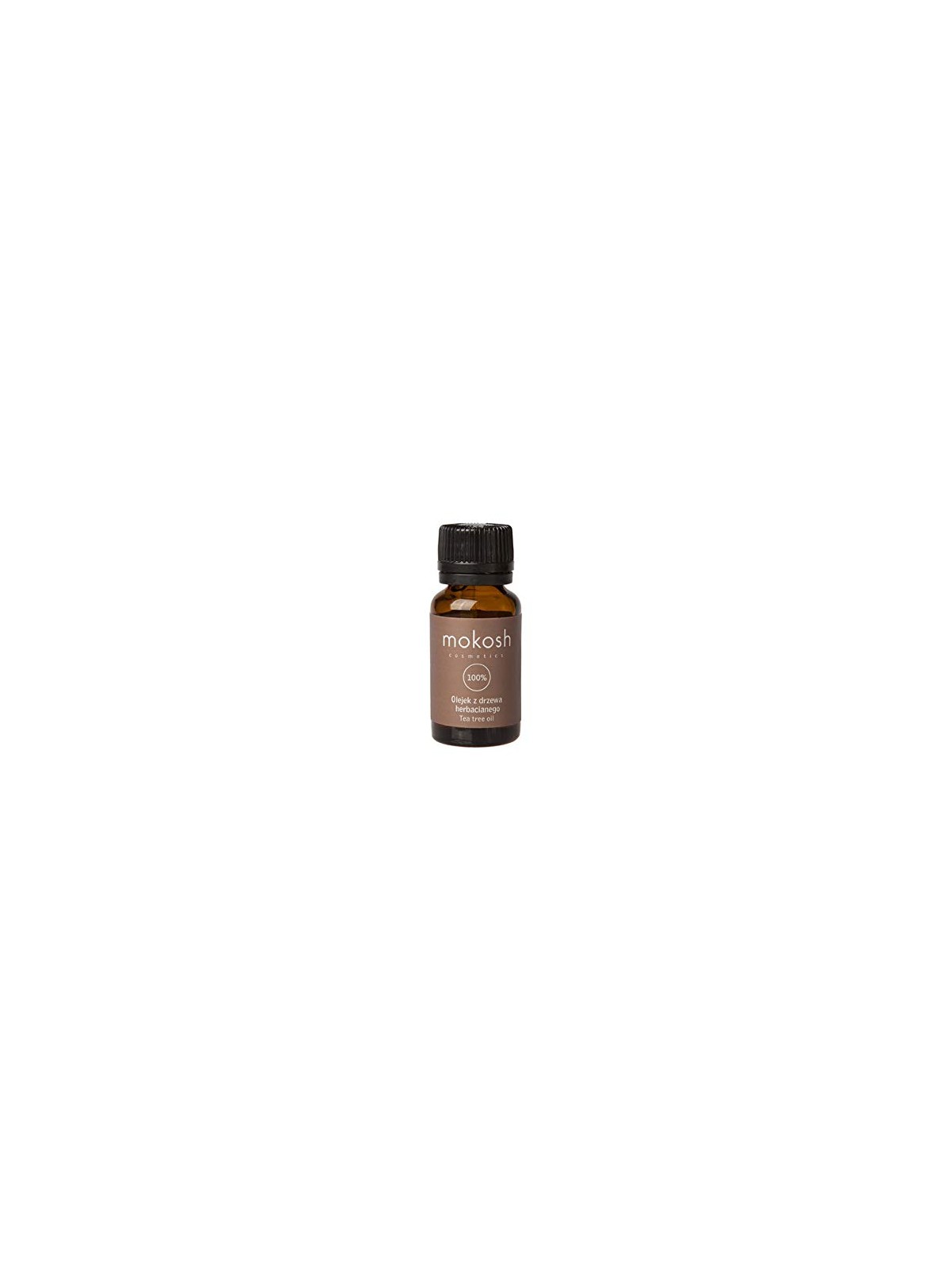 Mokosh Olio dell'albero del tè di Tea Tree 10ml