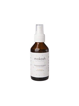 Mokosh Olio di argan per bambini e adulti 100ml