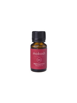 Mokosh Olio di bergamotto, olio di bergamotto 10ml