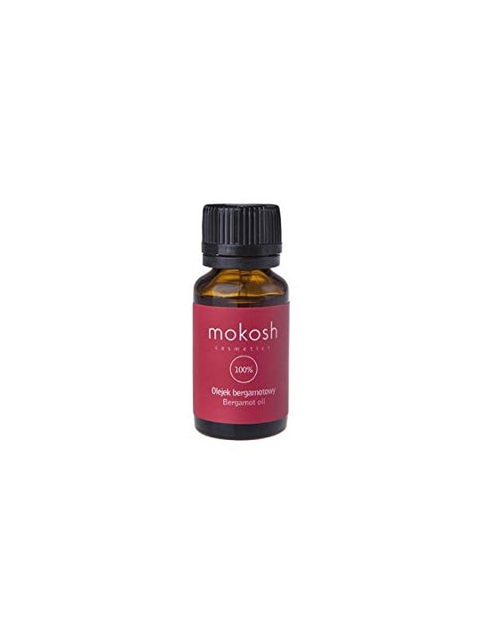 Mokosh Olio di bergamotto, olio di bergamotto 10ml