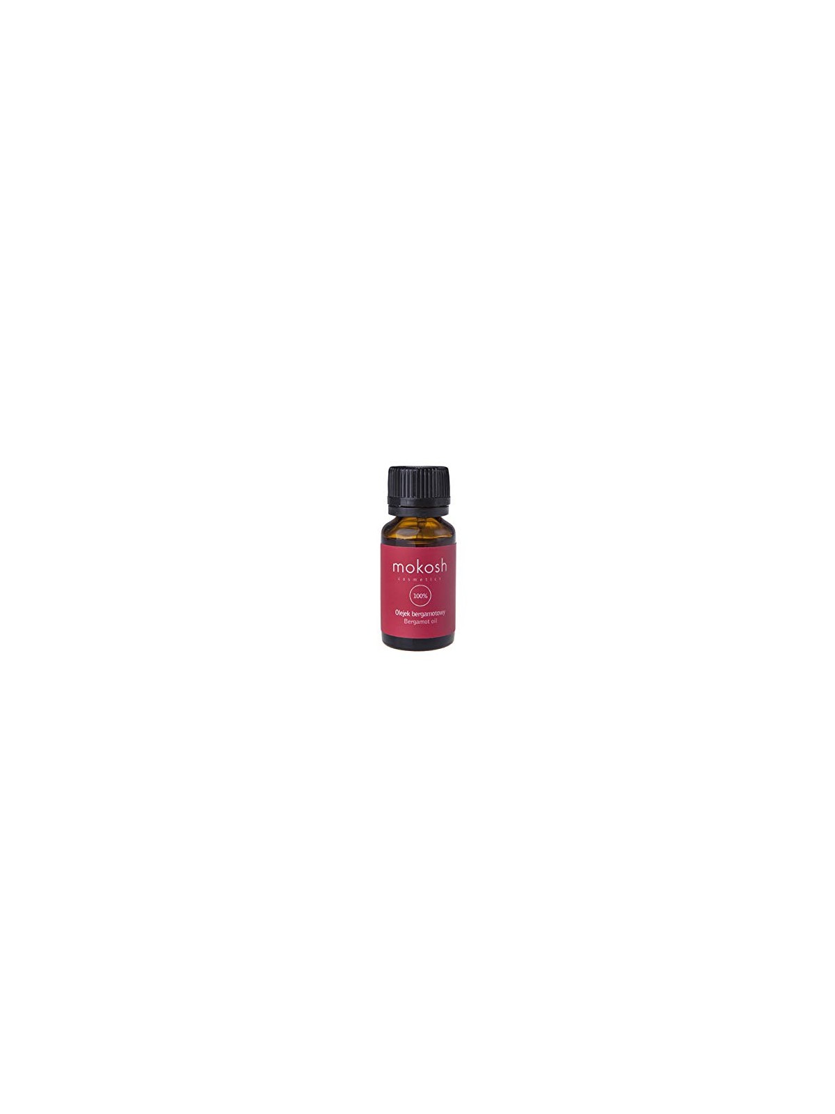 Mokosh Olio di bergamotto, olio di bergamotto 10ml