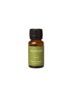Mokosh Olio di eucalipto 10ml