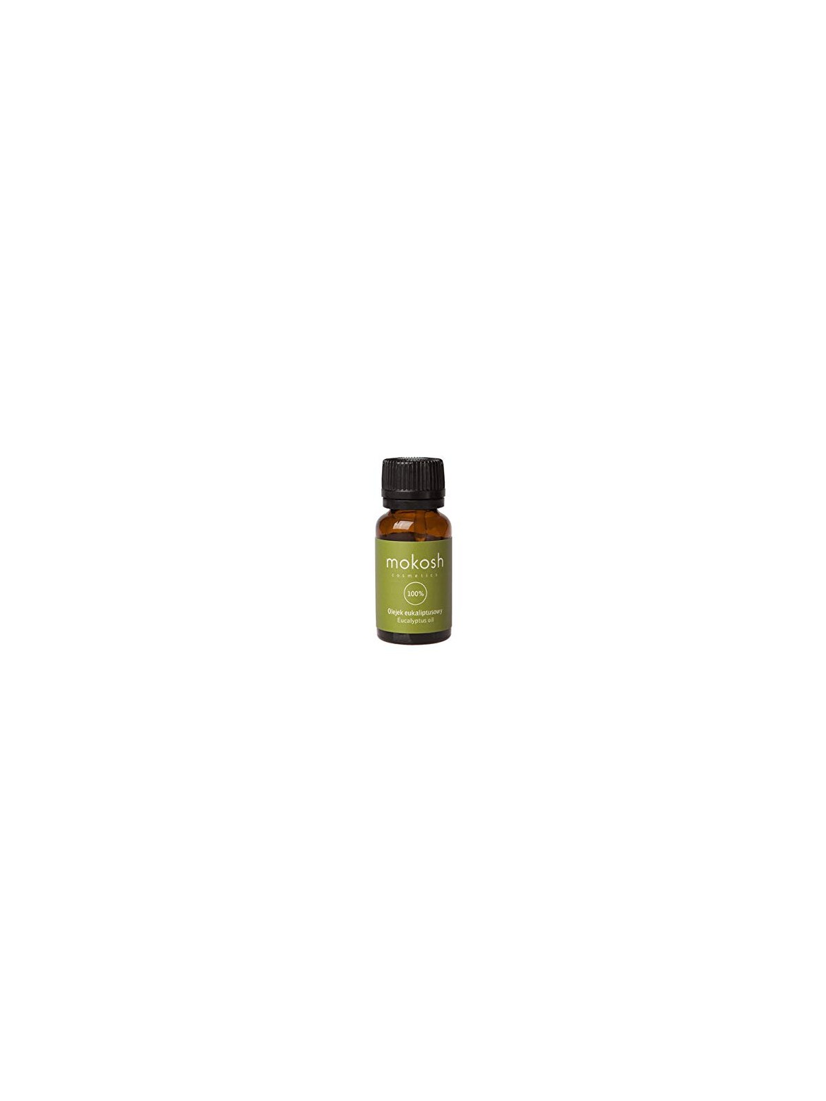 Mokosh Olio di eucalipto 10ml