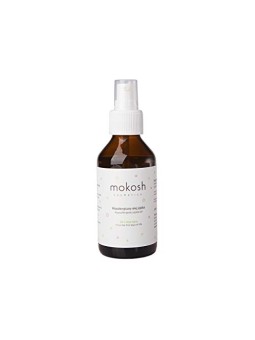 Mokosh Olio di jojoba per bambini e neonati 100ml