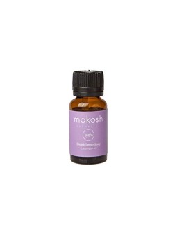 Mokosh Olio di lavanda 10ml