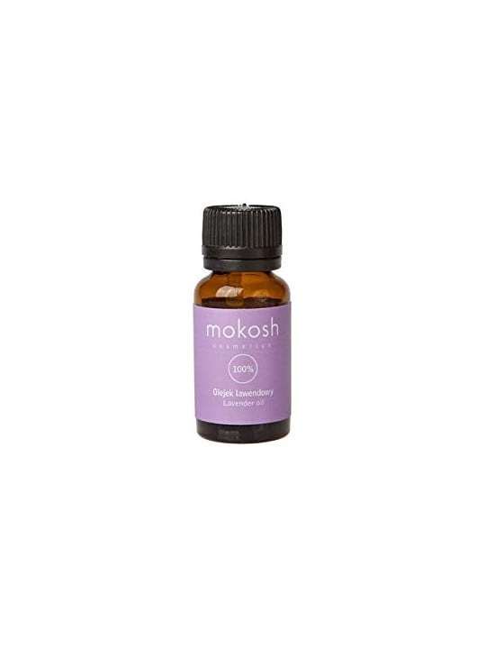 Mokosh Olio di lavanda 10ml