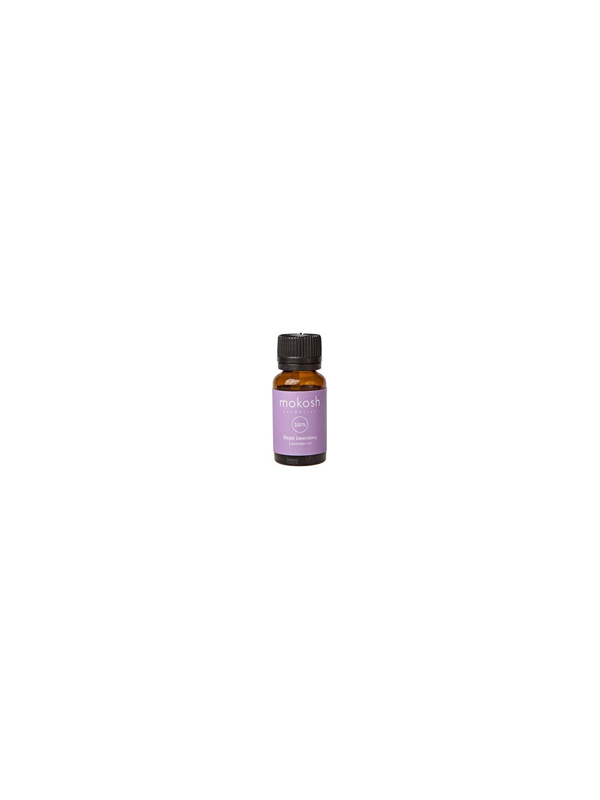 Mokosh Olio di lavanda 10ml