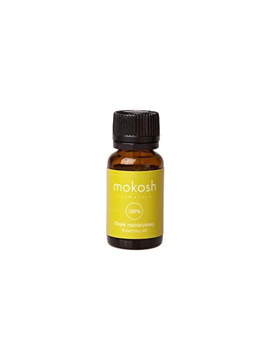 Mokosh Olio di rosmarino 10ml