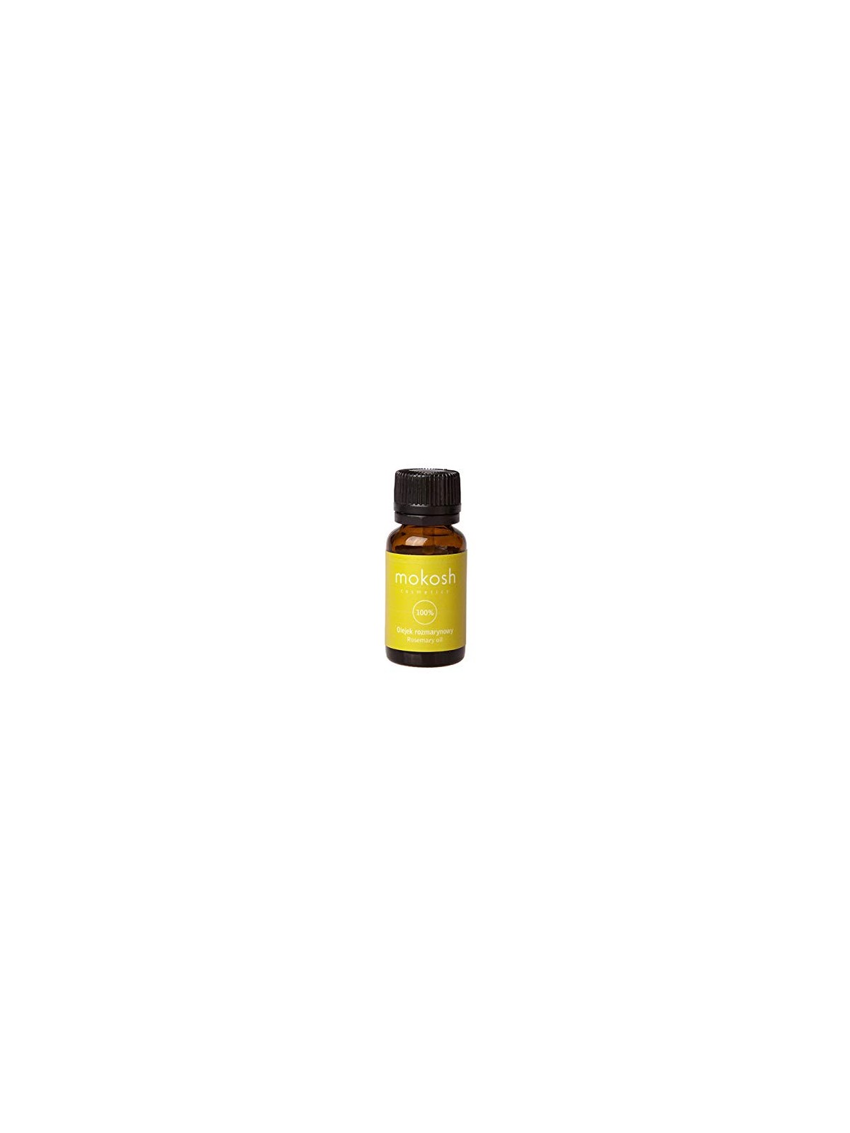 Mokosh Olio di rosmarino 10ml
