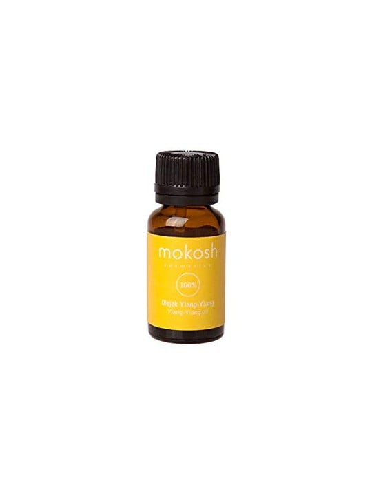 Mokosh Olio di Ylang Ylang 10ml
