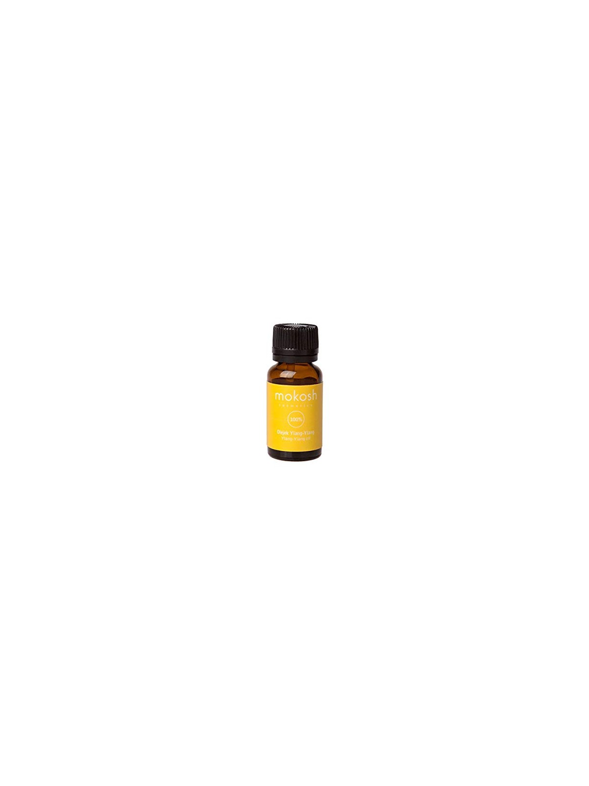 Mokosh Olio di Ylang Ylang 10ml