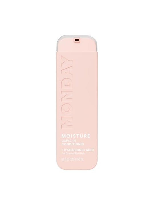 Monday Balsamo idratante senza risciacquo 150 ml donna