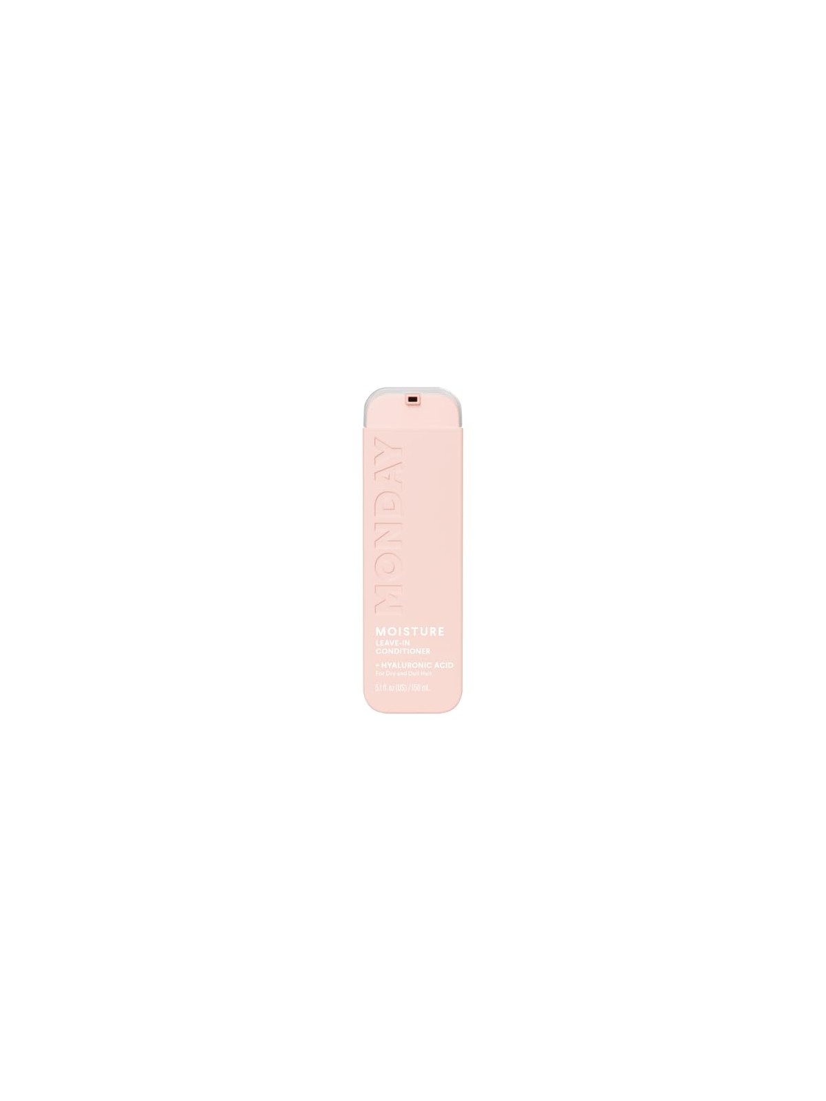 Monday Balsamo idratante senza risciacquo 150 ml donna