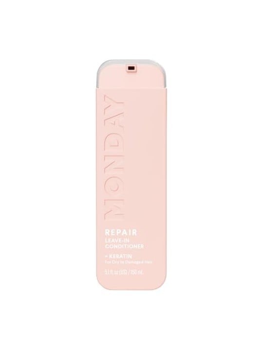 Monday Balsamo senza risciacquo - Balsamo riparatore 150 ml donna