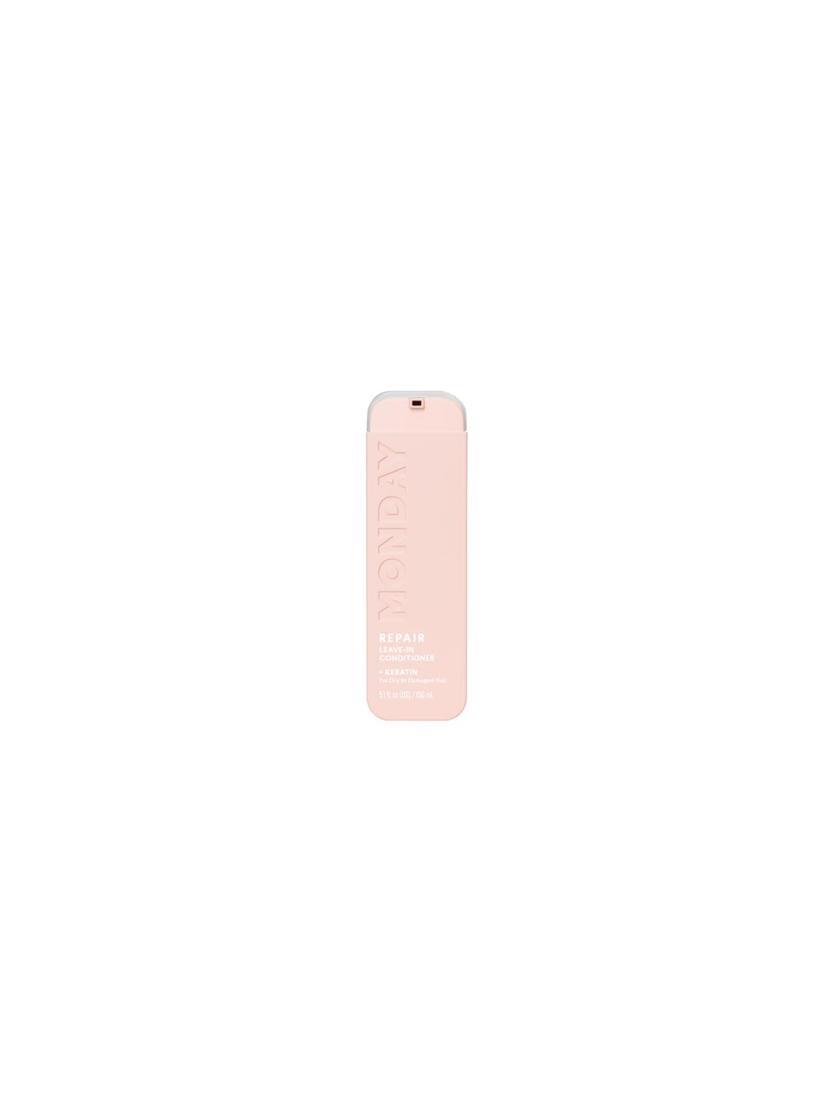 Monday Balsamo senza risciacquo - Balsamo riparatore 150 ml donna
