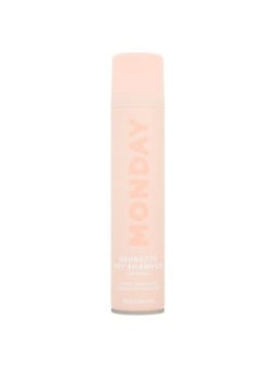 Monday Shampoo secco per capelli scuri Brunette Dry Shampoo 200ml donna